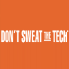 dontSweatTheTech_logo