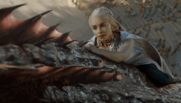 Daenerys Agile