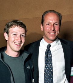 Sanderson Zuckerberg