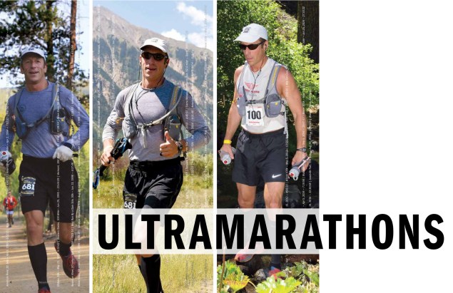 ultramarathons